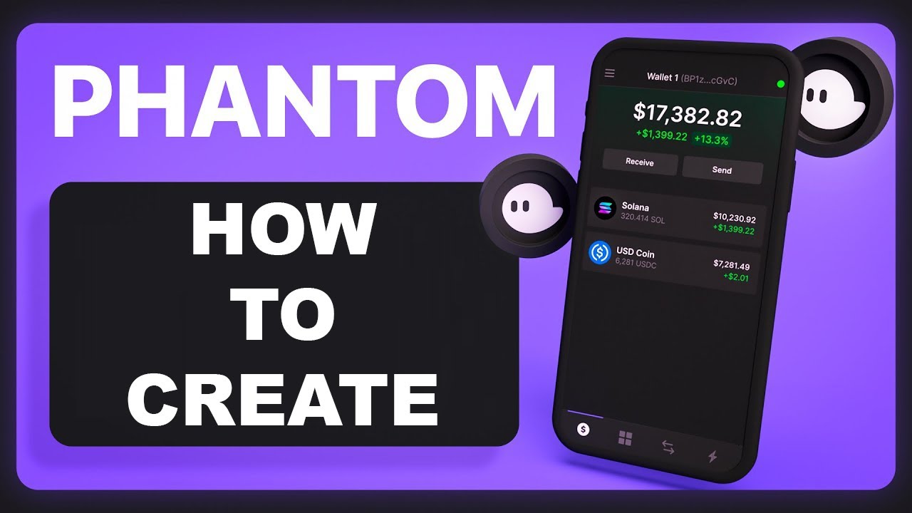 Phantom Chrome Extension: The Ultimate Tool For Productivity